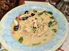 -金陵后厨·南京菜(新街口秣陵路店)