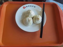 -庆丰包子铺(白塔寺店)