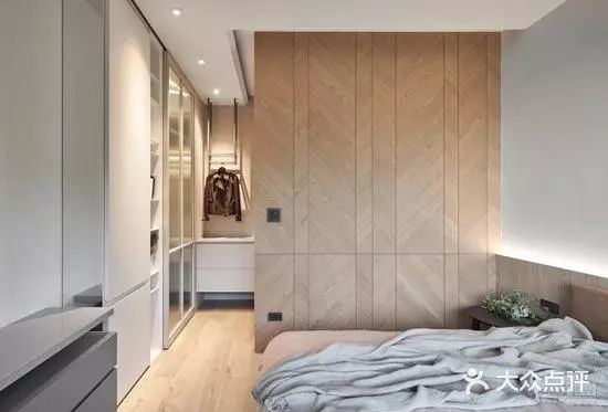 今日分享打造现代轻奢的格调