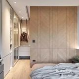 今日分享打造现代轻奢的格调