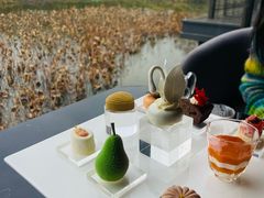 -木守西溪溪隐餐厅