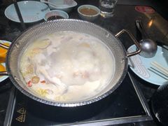 胡椒猪肚鸡-捞王锅物料理(济南万象城店)