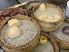 -素清香(解放路店)