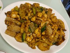 -胖子菜馆(隆昌路店)