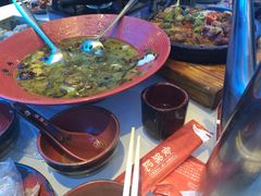 -食锦记·福建私房菜(浦西万达店)