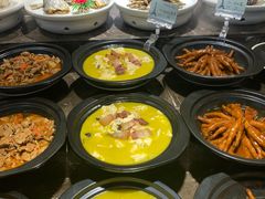 -千岛湖小鱼儿·淳安匠心农家菜