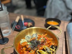 -INSA Korean Bistro饮鲨韩食酒馆