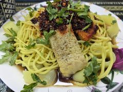 -園丁烤肉缸子肉