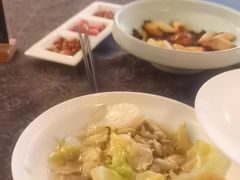 -粤尚腾香居中餐厅(首都机场希尔顿店)