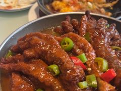 -映像威海·海鲜味道(经区店)