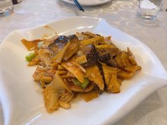 烧二冬-马凯餐厅(长椿街店)