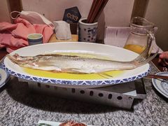 -南京大牌档(青岛万象城店)