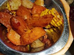 -田趣园长沙菜(天安云谷店)