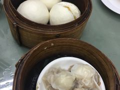 -香港蓮香樓(中環店)