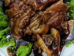 -砂锅居(西四店)