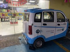 -FAELING PETS美天灵宠物(富力广场店)