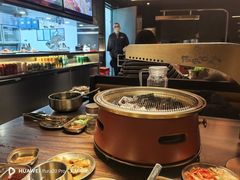 -西塔老太太泥炉烤肉(上海七宝领展广场店)