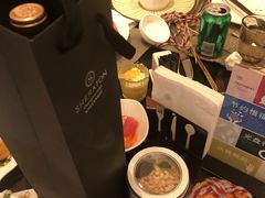 -盛宴自助餐厅(运达喜来登店)