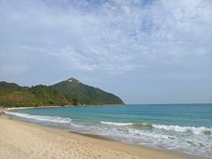 -西涌国际滨海旅游区