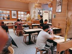 -陳香貴·蘭州牛肉面(月星环球港店)