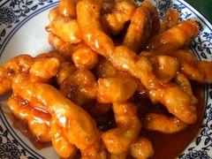 -北大地皖峰饭馆