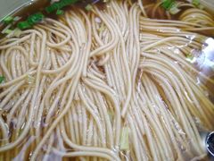 -伟记奥面馆(养育巷店)