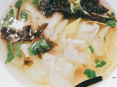-禾诗夜市大饼油条(松江店)