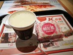 -肯德基(西影路店)