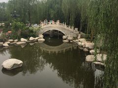 -西安青龙寺遗址景区