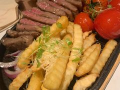 -港丽餐厅(来福士店)