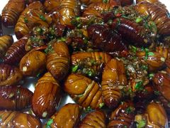 -瑞杰烧烤店·24小时营业(山东路店)