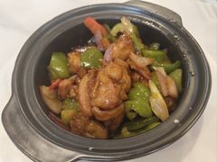 -日昌餐馆(亦庄店)