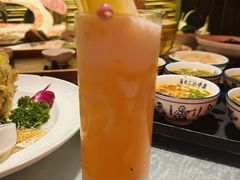 -唐猫庭院·千年陕菜(大唐不夜城店)