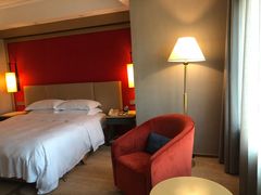 -南京维景国际大酒店(南京博物院店)