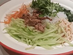 -北李妈妈菜·海肠捞饭(高新万达店)