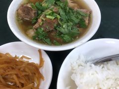 -万盛园炖肉馆(云峰店)
