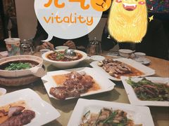 -老廣食堂(区庄店)