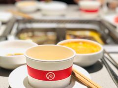 -海底捞火锅(振华商厦店)