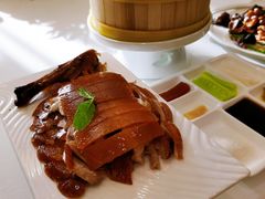 -香丰阁·烤鸭·川湘菜(昌平店)