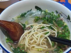 -马记永·兰州牛肉面(3019君尚店)