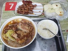 -金泰缘排骨馆(遵化路店)