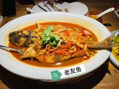 -桂小厨广西菜(青秀万达店)