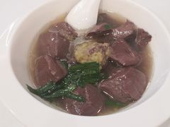-金华安大酒楼·老牌潮菜·粤式茶点(东方国际店)
