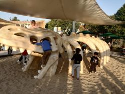 -季高兔窝窝亲子园(上海薰衣草公园店)