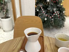 -Cafe on warm(丹霞店)
