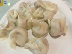 -听涛雅苑百味饺子老家菜馆