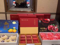 -梦都海鲜酒家(万达广场江桥店)