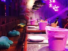 -蛙来哒(金沙洲万达店)