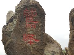 -北京鹫峰国家森林公园