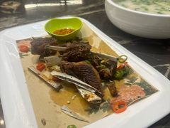 -南京悦客假日酒店中餐厅